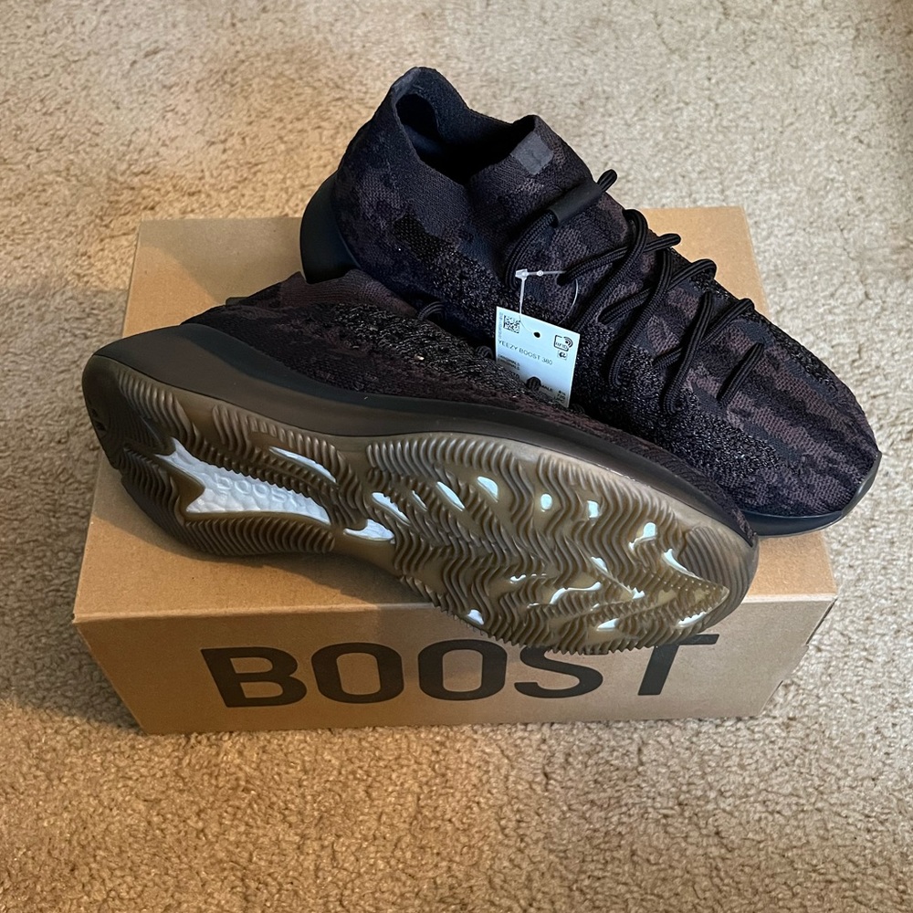 Yeezy Boost 380